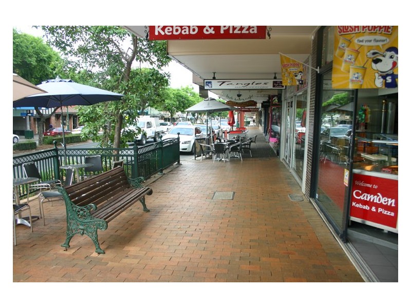 1/110-116 Argyle Street, Camden NSW 2570