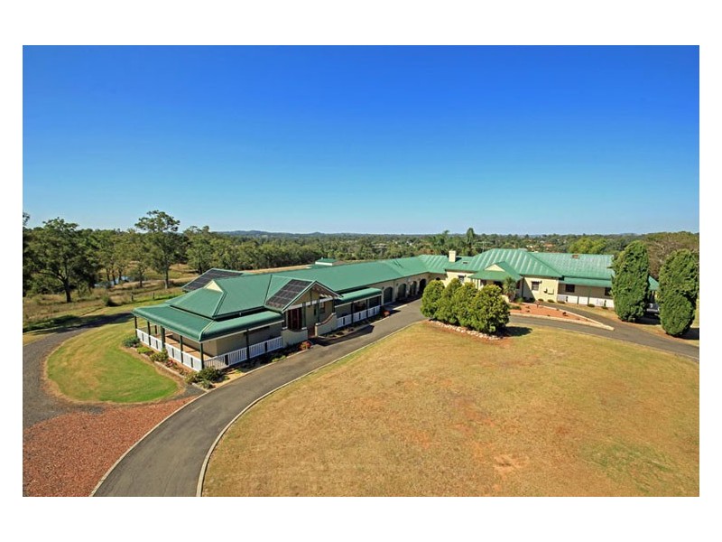120 Smalls Road, Brownlow Hill NSW 2570