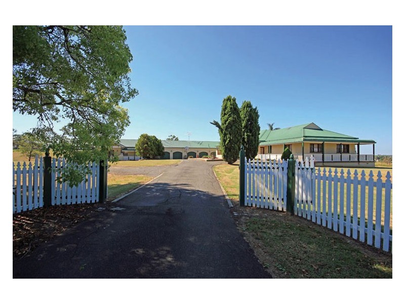 120 Smalls Road, Brownlow Hill NSW 2570