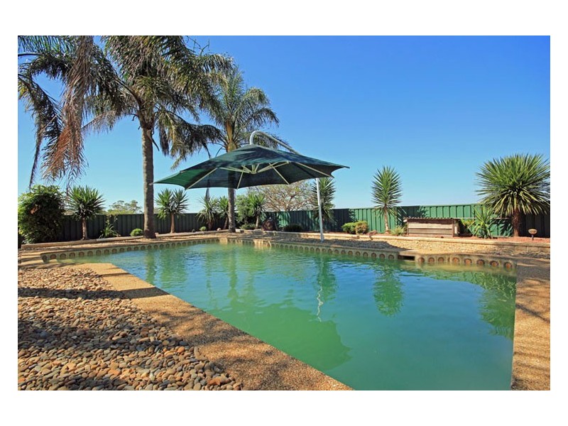 120 Smalls Road, Brownlow Hill NSW 2570