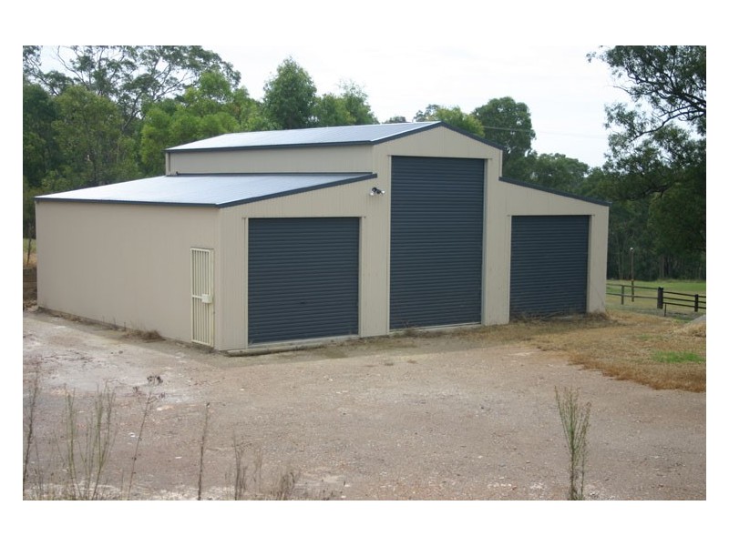 15 Rapleys Loop Road, Werombi NSW 2570
