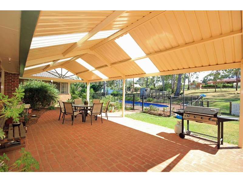 6 Cawdor Farms Road, Grasmere NSW 2570