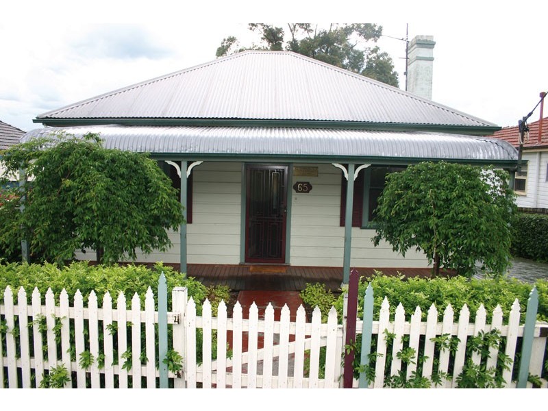 65 Broughton Street, Camden NSW 2570