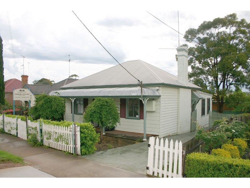 65 Broughton Street, Camden NSW 2570