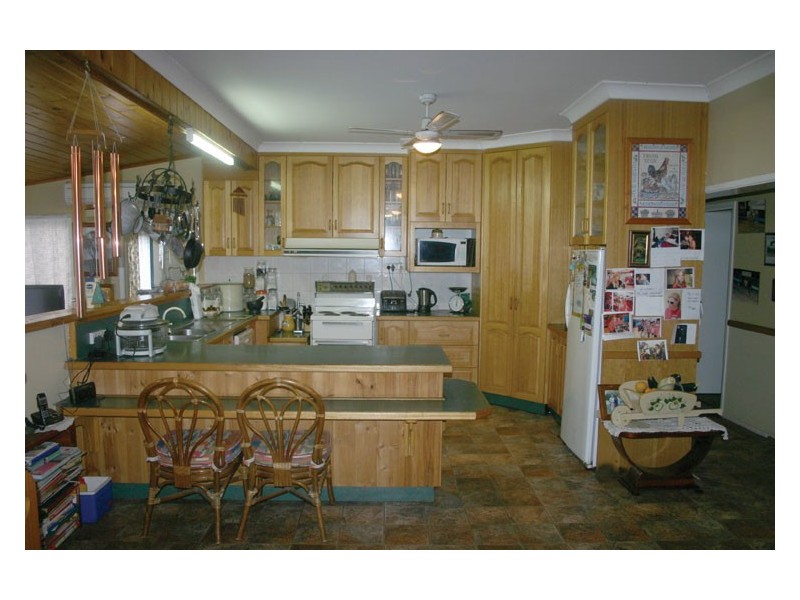 175 Mowbray Park Road, Mowbray Park NSW 2571