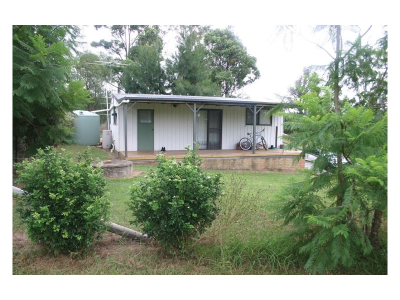 175 Mowbray Park Road, Mowbray Park NSW 2571