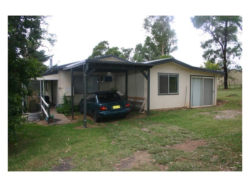 175 Mowbray Park Road, Mowbray Park NSW 2571