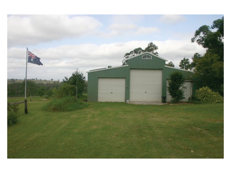 175 Mowbray Park Road, Mowbray Park NSW 2571