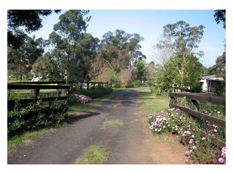 175 Mowbray Park Road, Mowbray Park NSW 2571