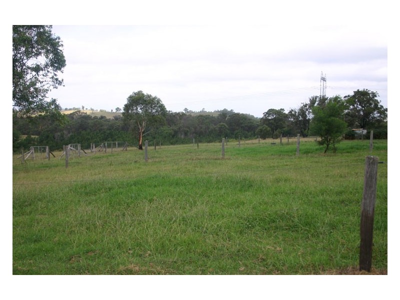 175 Mowbray Park Road, Mowbray Park NSW 2571