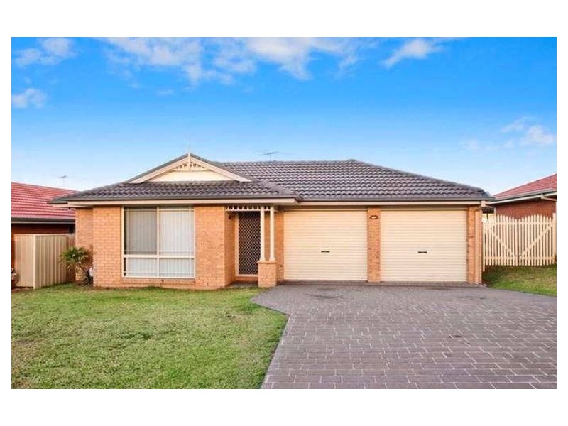 47 Kokoda Court, Mount Annan NSW 2567