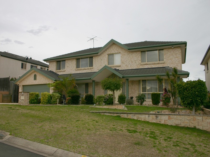 7 Hebrides Avenue, Macquarie Links NSW 2565