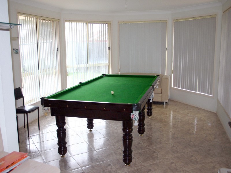 7 Hebrides Avenue, Macquarie Links NSW 2565