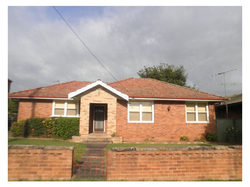 31 Elizabeth, Camden NSW 2570