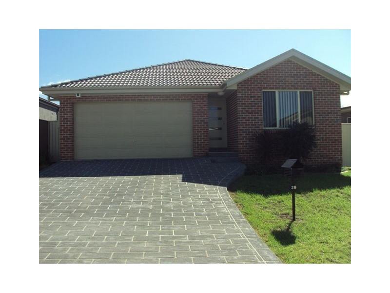 26 Alexandra Crescent, Harrington Park NSW 2567