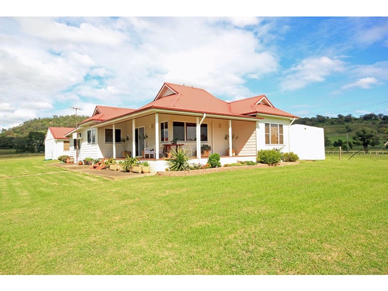 155 Biffins Road, Cawdor NSW 2570