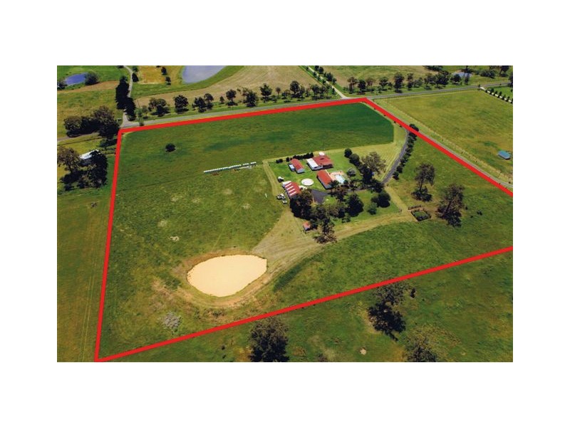 155 Biffins Road, Cawdor NSW 2570