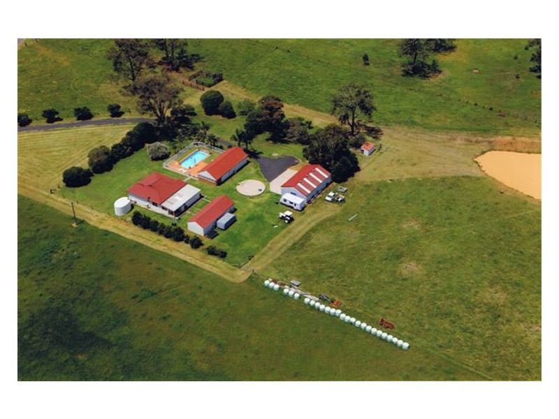 155 Biffins Road, Cawdor NSW 2570