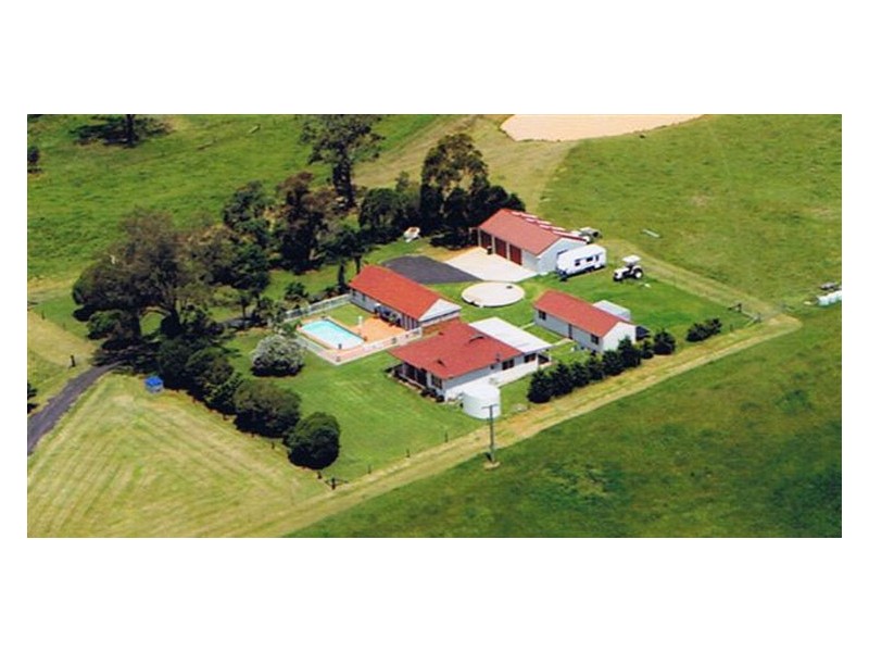 155 Biffins Road, Cawdor NSW 2570