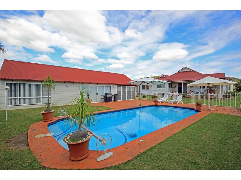 155 Biffins Road, Cawdor NSW 2570