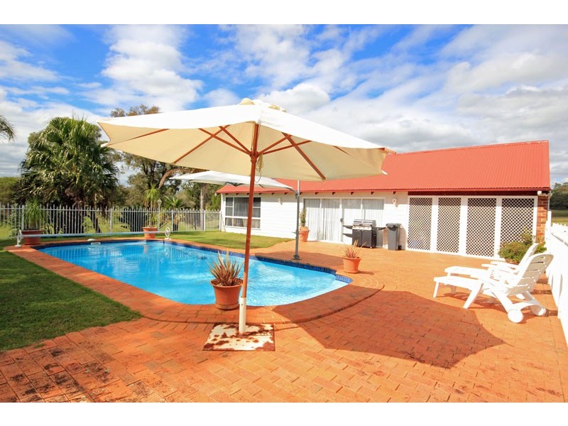 155 Biffins Road, Cawdor NSW 2570