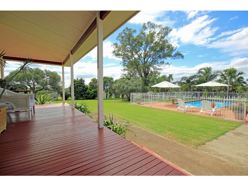155 Biffins Road, Cawdor NSW 2570