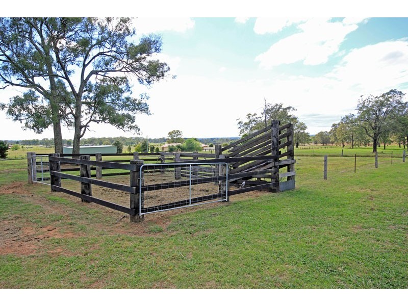 155 Biffins Road, Cawdor NSW 2570