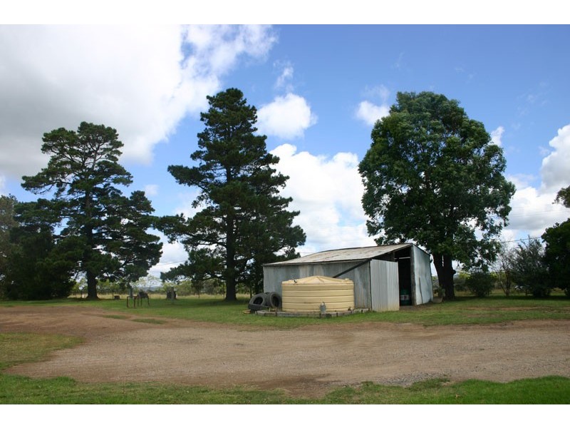 390 Silverdale Road, Orangeville NSW 2570