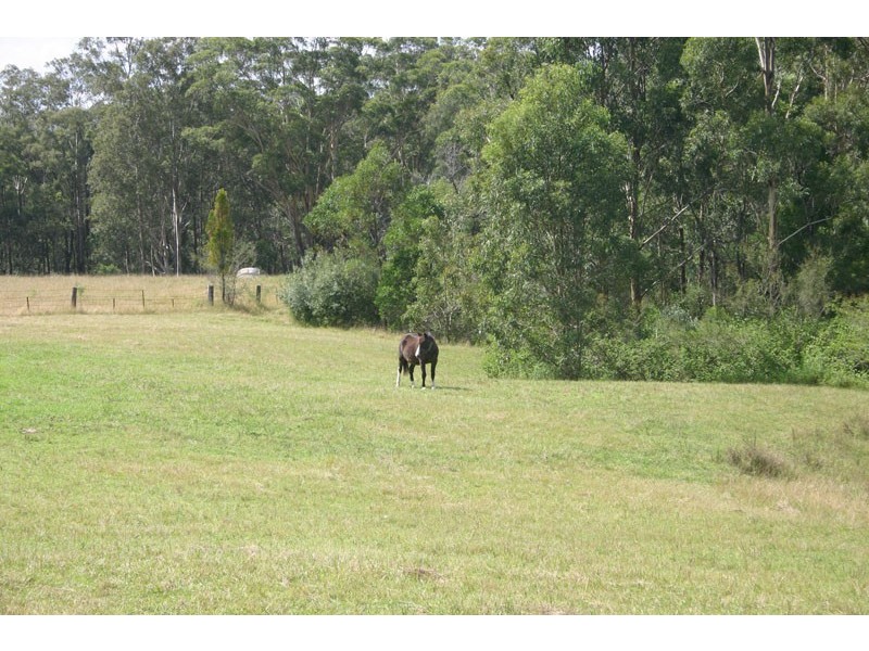 390 Silverdale Road, Orangeville NSW 2570