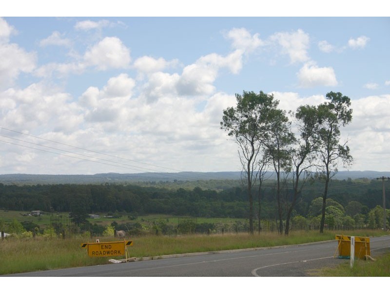 390 Silverdale Road, Orangeville NSW 2570