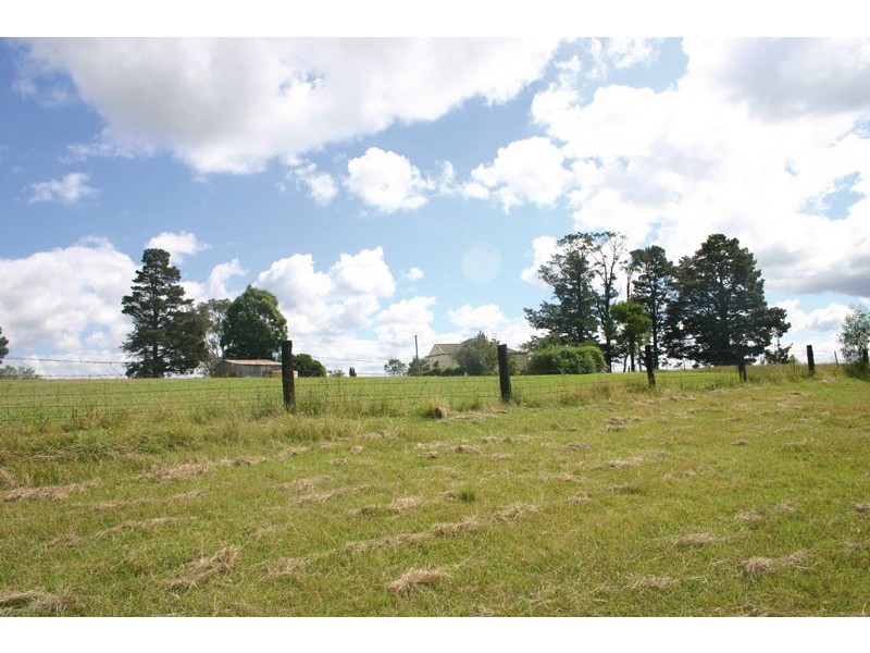 390 Silverdale Road, Orangeville NSW 2570