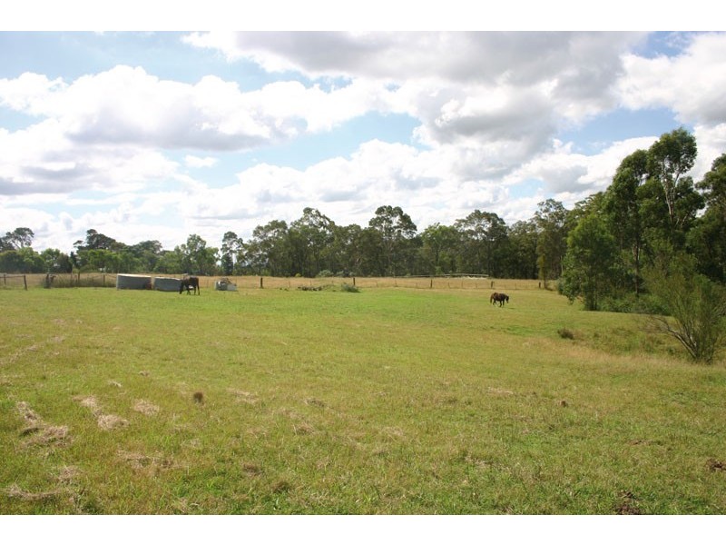 390 Silverdale Road, Orangeville NSW 2570