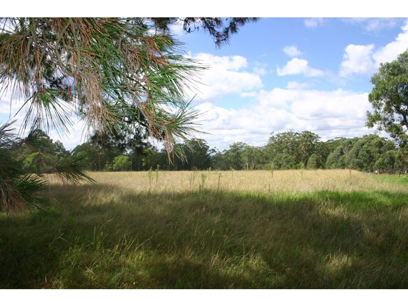 390 Silverdale Road, Orangeville NSW 2570