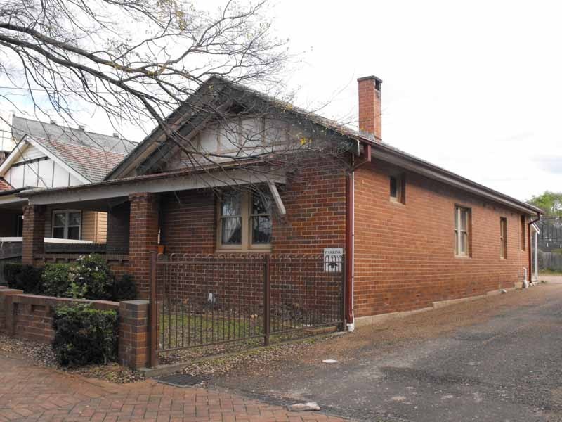 Camden NSW 2570