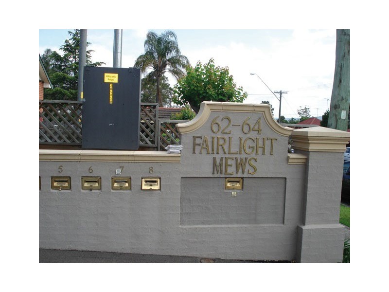 3/62-64 Broughton Street, Camden NSW 2570