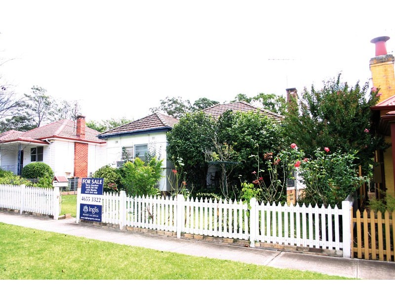 19 Mitchell Street, Camden NSW 2570