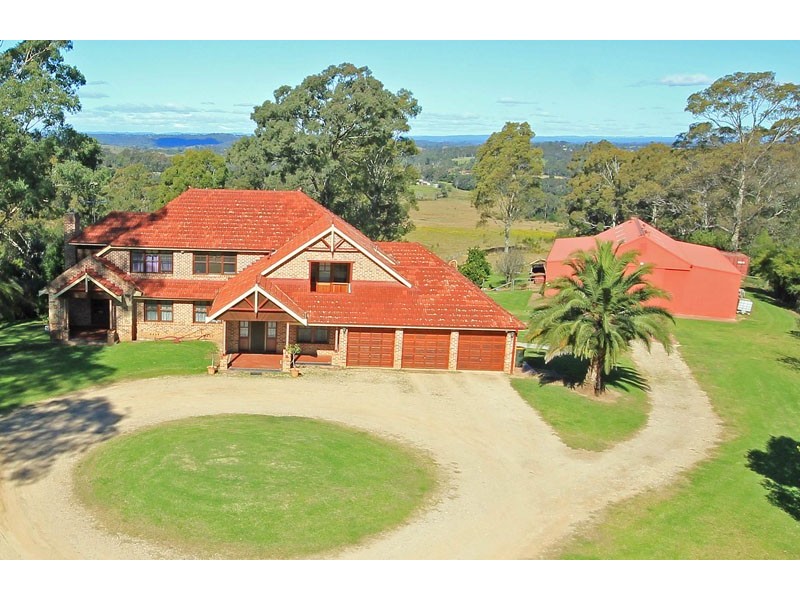 Orangeville NSW 2570