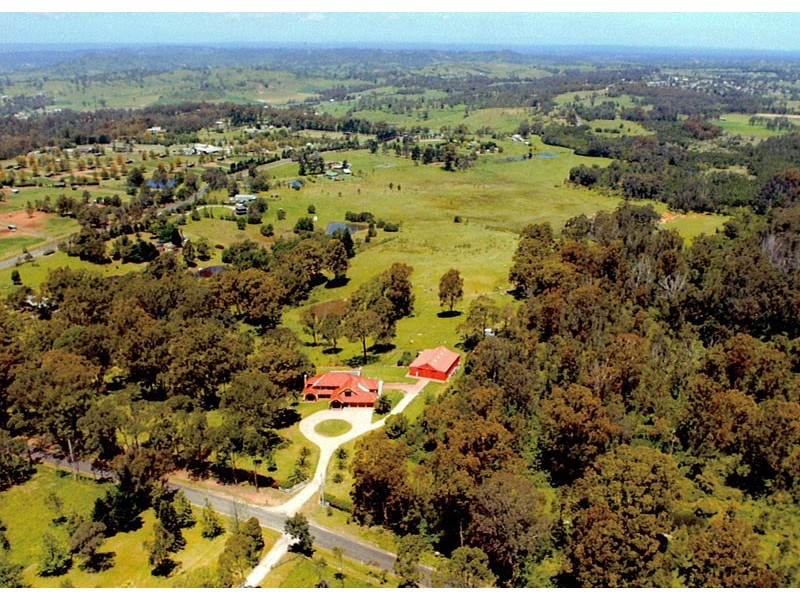 Orangeville NSW 2570