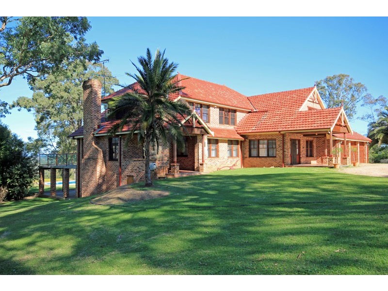 Orangeville NSW 2570