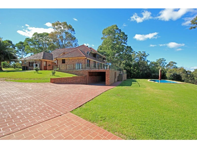 Orangeville NSW 2570