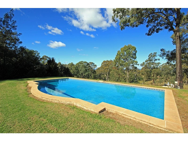 Orangeville NSW 2570