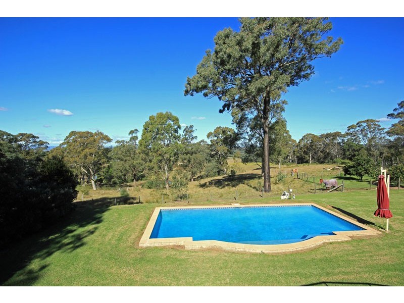 Orangeville NSW 2570