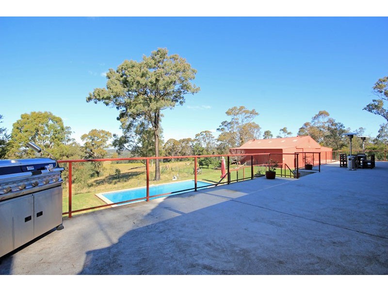 Orangeville NSW 2570