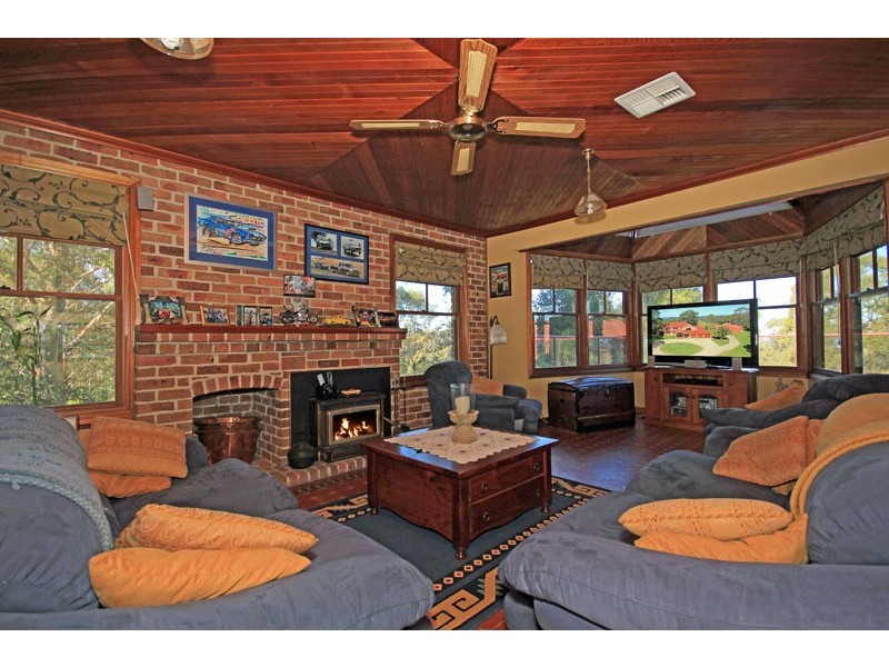 Orangeville NSW 2570