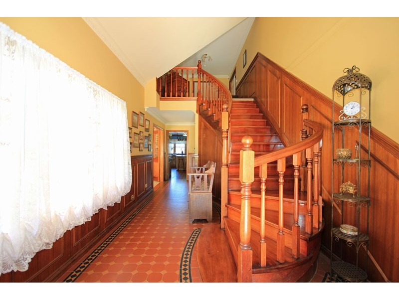 Orangeville NSW 2570