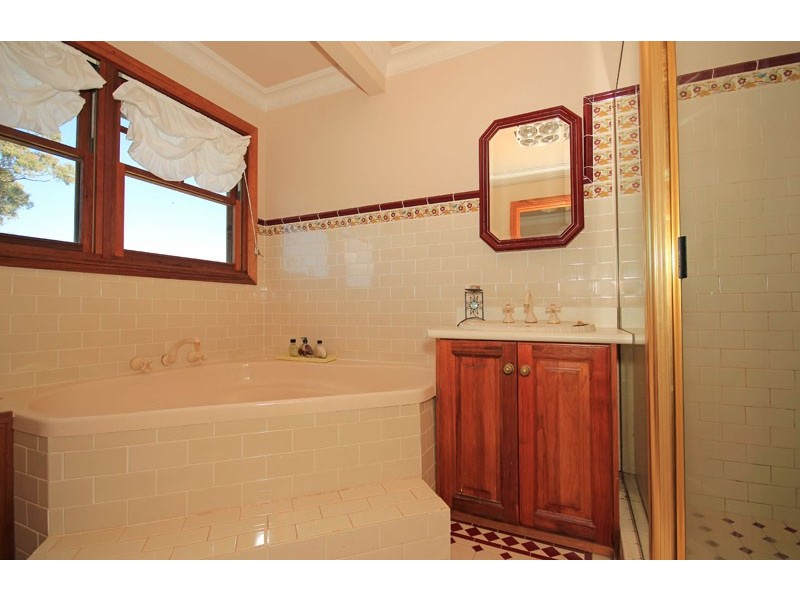 Orangeville NSW 2570