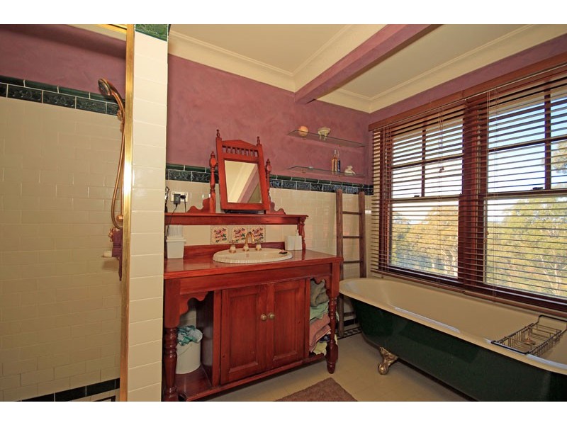 Orangeville NSW 2570