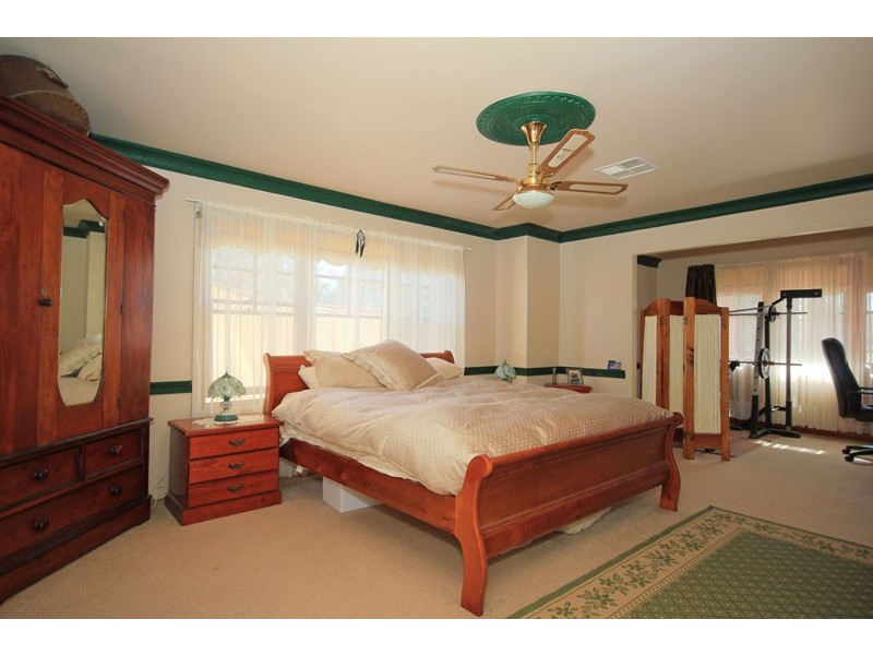 Orangeville NSW 2570