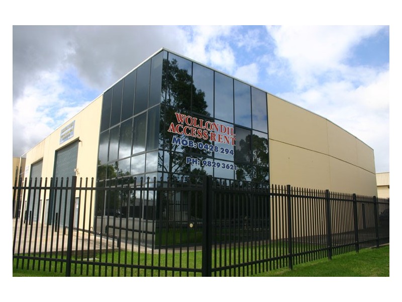 3/11 Stennett Road, Ingleburn NSW 2565