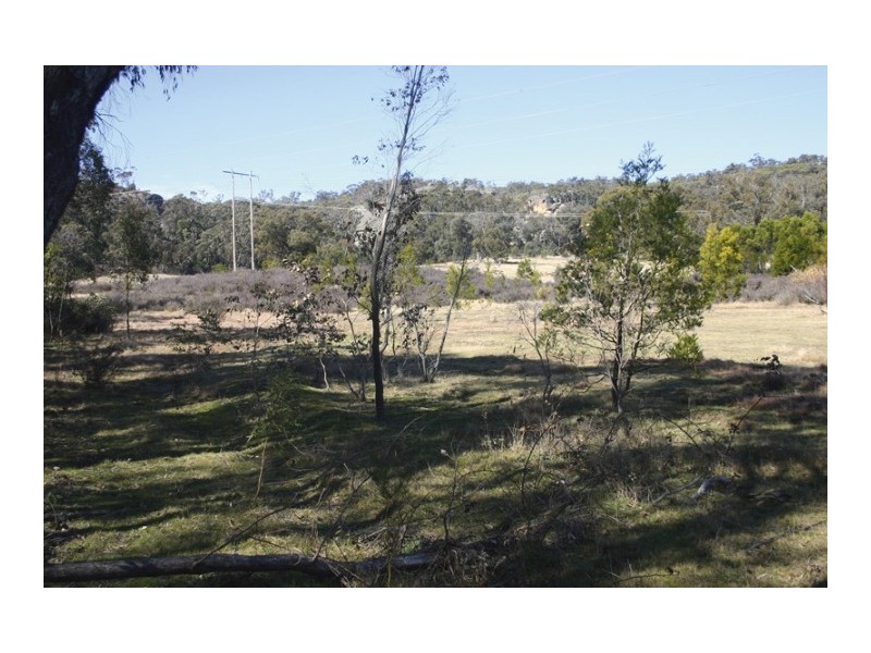 438 Canyonleigh Road, Brayton NSW 2579